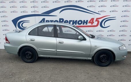 Nissan Almera Classic, 2006 год, 525 000 рублей, 6 фотография