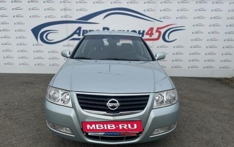 Nissan Almera Classic, 2006 год, 525 000 рублей, 8 фотография