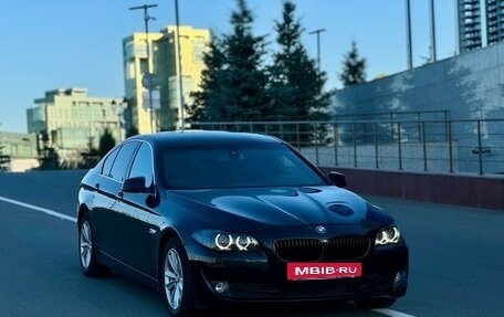 BMW 5 серия, 2012 год, 1 320 000 рублей, 2 фотография