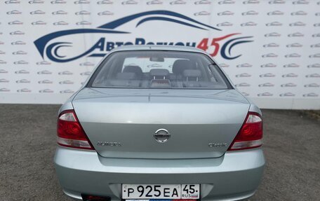 Nissan Almera Classic, 2006 год, 525 000 рублей, 4 фотография