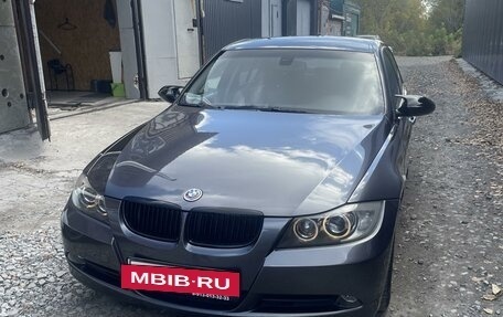 BMW 3 серия, 2008 год, 1 100 000 рублей, 8 фотография