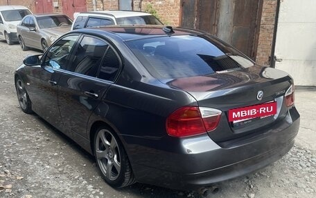 BMW 3 серия, 2008 год, 1 100 000 рублей, 7 фотография