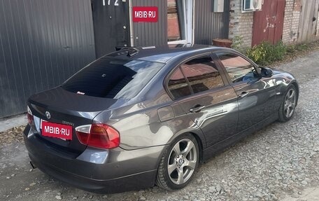 BMW 3 серия, 2008 год, 1 100 000 рублей, 6 фотография