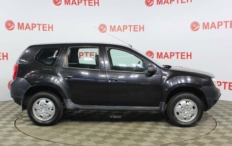 Renault Duster I рестайлинг, 2012 год, 862 000 рублей, 4 фотография