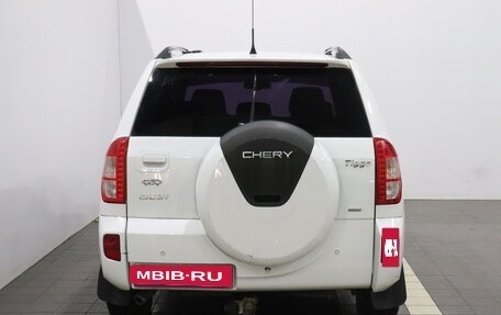 Chery Tiggo (T11), 2014 год, 596 000 рублей, 4 фотография