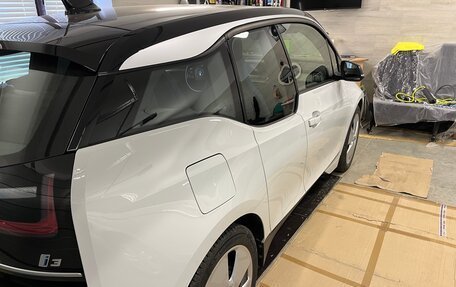 BMW i3 I01 рестайлинг, 2019 год, 2 450 000 рублей, 3 фотография