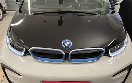 BMW i3 I01 рестайлинг, 2019 год, 2 450 000 рублей, 6 фотография