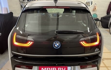 BMW i3 I01 рестайлинг, 2019 год, 2 450 000 рублей, 7 фотография