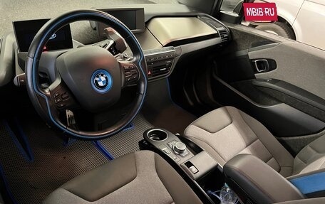 BMW i3 I01 рестайлинг, 2019 год, 2 450 000 рублей, 10 фотография