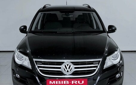 Volkswagen Tiguan I, 2011 год, 1 330 000 рублей, 2 фотография