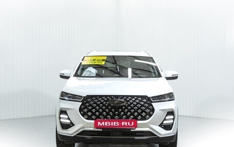 Chery Tiggo 7 Pro, 2021 год, 2 050 000 рублей, 2 фотография