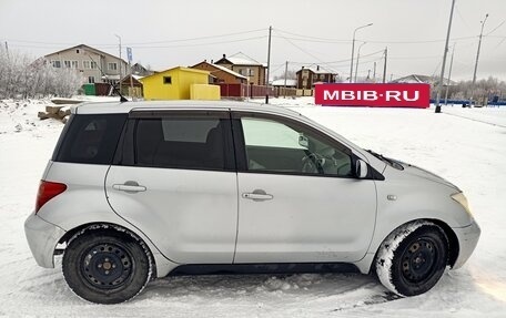 Toyota Ist II, 2002 год, 500 000 рублей, 3 фотография