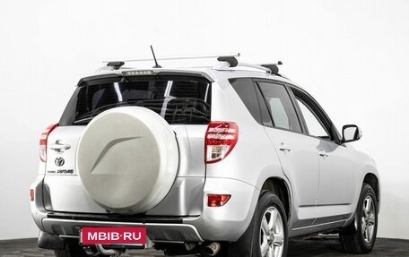 Toyota RAV4, 2012 год, 1 494 000 рублей, 4 фотография