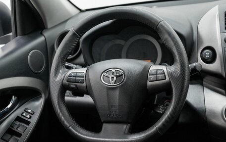 Toyota RAV4, 2012 год, 1 494 000 рублей, 12 фотография