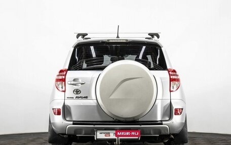 Toyota RAV4, 2012 год, 1 494 000 рублей, 5 фотография