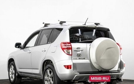 Toyota RAV4, 2012 год, 1 494 000 рублей, 6 фотография