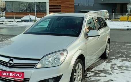 Opel Astra H, 2011 год, 790 000 рублей, 2 фотография