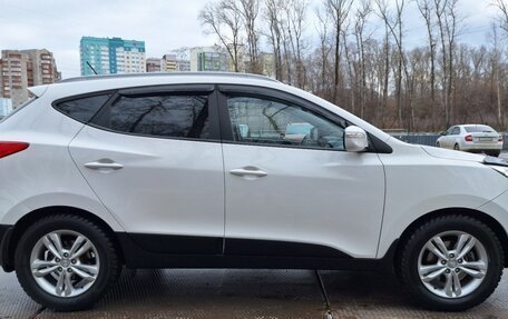 Hyundai ix35 I рестайлинг, 2012 год, 1 300 000 рублей, 6 фотография