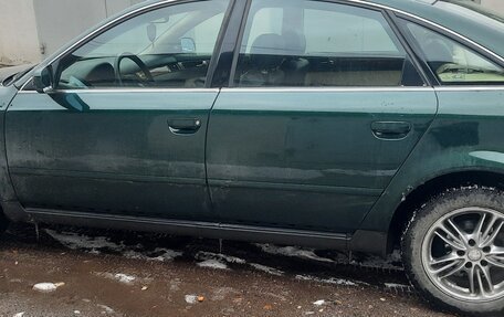 Audi A6, 2000 год, 520 000 рублей, 6 фотография