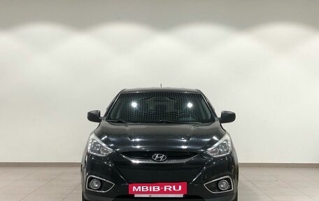 Hyundai ix35 I рестайлинг, 2015 год, 1 329 000 рублей, 9 фотография