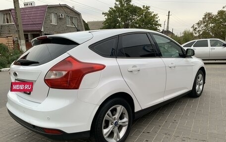 Ford Focus III, 2013 год, 850 000 рублей, 2 фотография