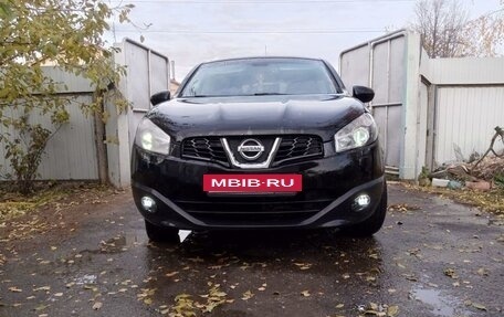 Nissan Qashqai, 2012 год, 1 250 000 рублей, 2 фотография