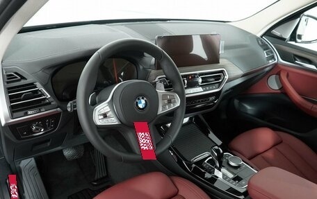 BMW X3, 2024 год, 9 490 000 рублей, 12 фотография