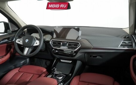 BMW X3, 2024 год, 9 490 000 рублей, 14 фотография