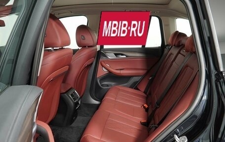 BMW X3, 2024 год, 9 490 000 рублей, 13 фотография