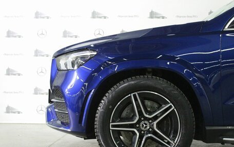 Mercedes-Benz GLE, 2020 год, 9 650 000 рублей, 15 фотография