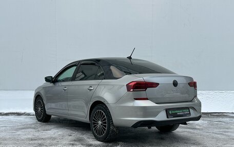 Volkswagen Polo VI (EU Market), 2020 год, 1 270 000 рублей, 7 фотография