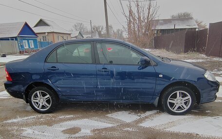 Toyota Corolla, 2006 год, 600 000 рублей, 3 фотография