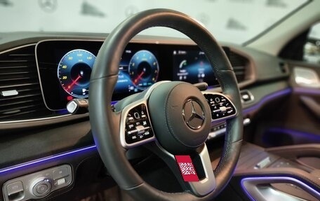 Mercedes-Benz GLE, 2020 год, 9 650 000 рублей, 18 фотография