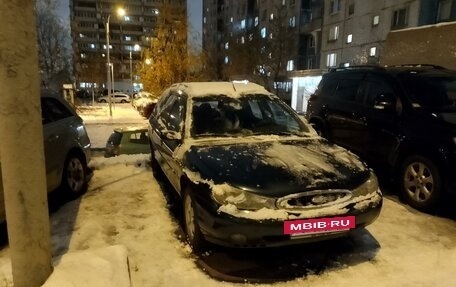 Ford Mondeo II, 2000 год, 220 000 рублей, 3 фотография