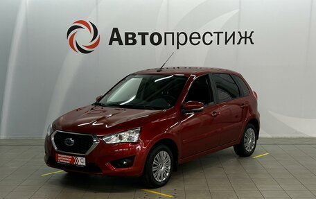 Datsun mi-DO, 2020 год, 970 000 рублей, 2 фотография