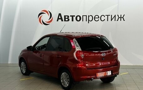 Datsun mi-DO, 2020 год, 970 000 рублей, 7 фотография