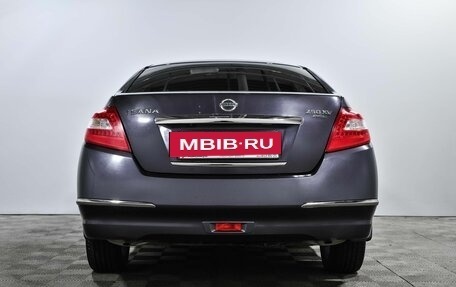 Nissan Teana, 2011 год, 1 030 000 рублей, 5 фотография