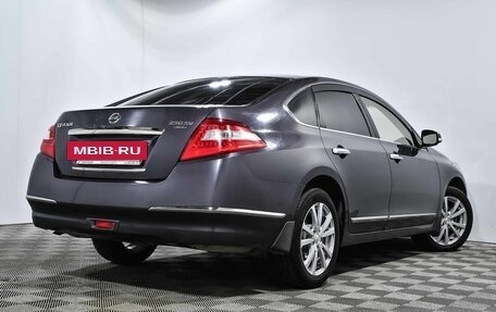 Nissan Teana, 2011 год, 1 030 000 рублей, 4 фотография