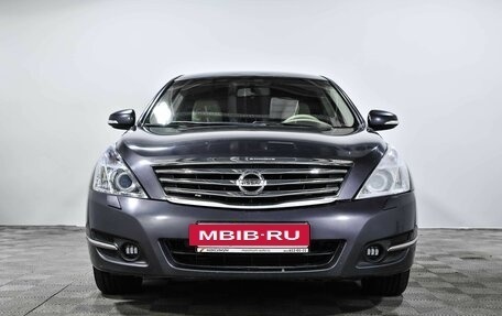 Nissan Teana, 2011 год, 1 030 000 рублей, 2 фотография