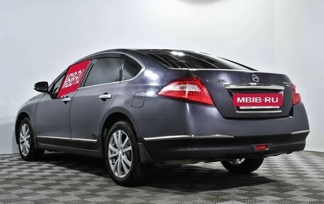 Nissan Teana, 2011 год, 1 030 000 рублей, 6 фотография