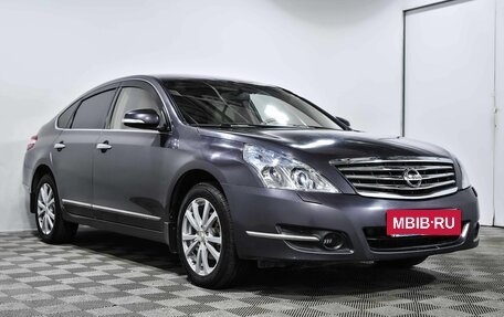 Nissan Teana, 2011 год, 1 030 000 рублей, 3 фотография