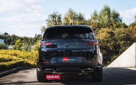 Land Rover Range Rover Sport II, 2021 год, 8 253 000 рублей, 7 фотография