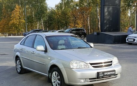 Chevrolet Lacetti, 2011 год, 612 800 рублей, 3 фотография