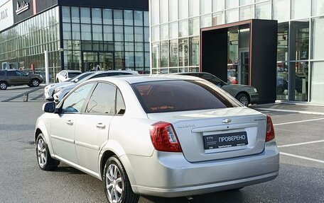 Chevrolet Lacetti, 2011 год, 612 800 рублей, 7 фотография