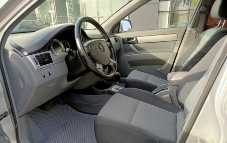 Chevrolet Lacetti, 2011 год, 612 800 рублей, 16 фотография