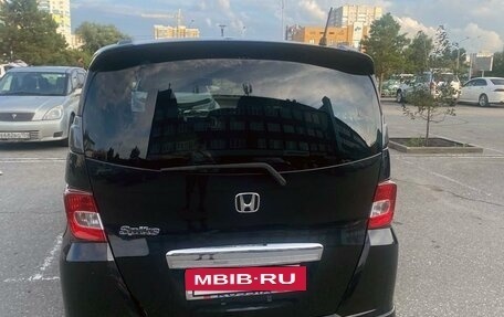 Honda Freed I, 2010 год, 970 000 рублей, 7 фотография