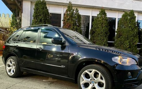 BMW X5, 2007 год, 1 660 000 рублей, 3 фотография