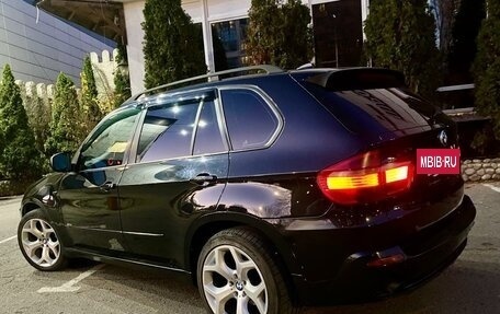 BMW X5, 2007 год, 1 660 000 рублей, 7 фотография