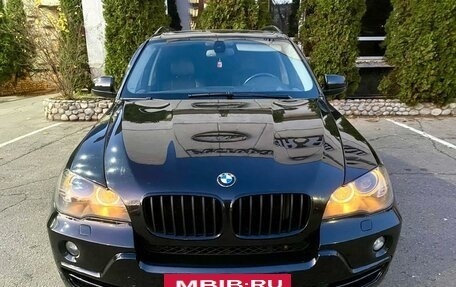 BMW X5, 2007 год, 1 660 000 рублей, 5 фотография