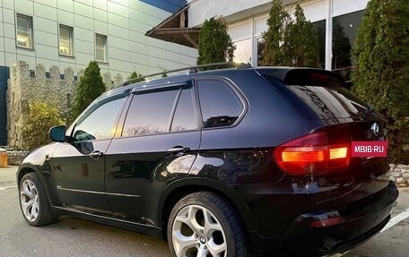 BMW X5, 2007 год, 1 660 000 рублей, 9 фотография